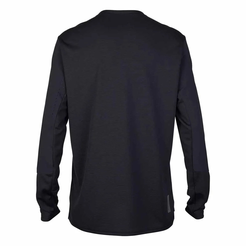 Fox Mens Defend Long Sleeve Jersey (2024)