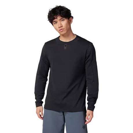 Fox Mens Defend Long Sleeve Jersey (2024)