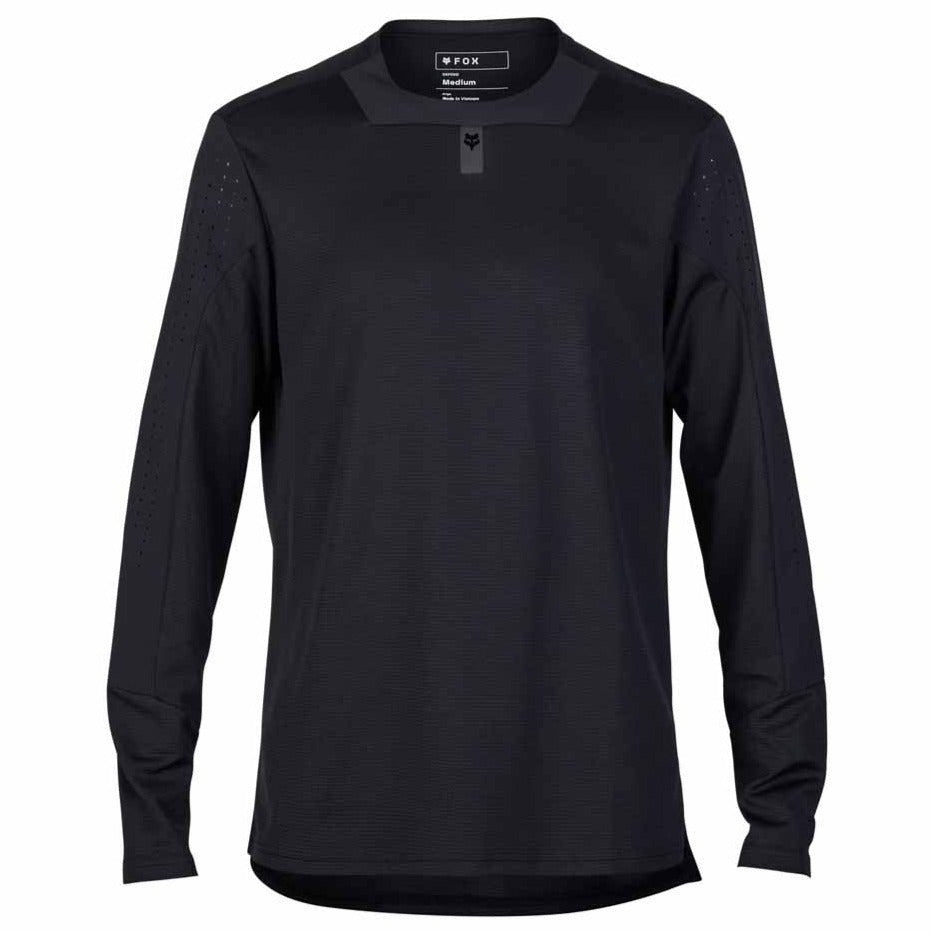 Fox Mens Defend Long Sleeve Jersey (2024)