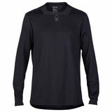 Fox Mens Defend Long Sleeve Jersey (2024)