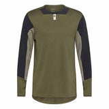 Fox Mens Defend Long Sleeve Jersey (2025)