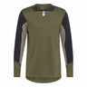 Fox Mens Defend Long Sleeve Jersey (2025)