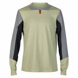 Fox Mens Defend Long Sleeve Jersey (2025)