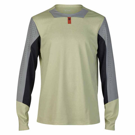 Fox Mens Defend Long Sleeve Jersey (2025)