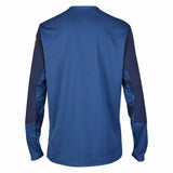 Fox Mens Defend Taunt Long Sleeve Jersey (2024)