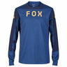 Fox Mens Defend Taunt Long Sleeve Jersey (2024)