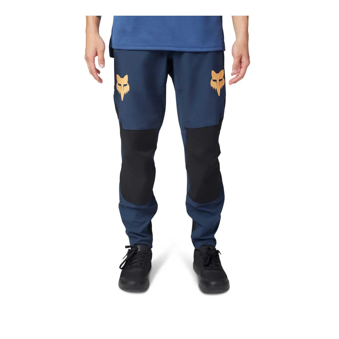 Fox Mens Defend Taunt Pants (2025)