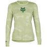 Fox Womens Ranger TruDri Long Sleeve Jersey (2024)