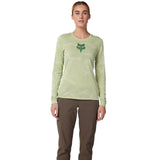 Fox Womens Ranger TruDri Long Sleeve Jersey (2024)