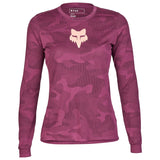 Fox Womens Ranger Tru Dri Long Sleeve Jersey (2024)