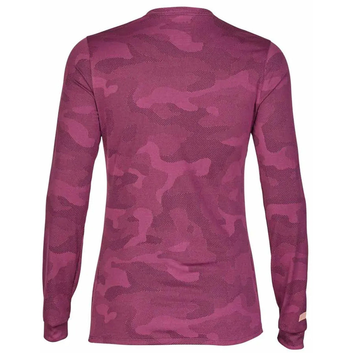 Fox Womens Ranger Tru Dri Long Sleeve Jersey (2024)