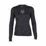 Fox Womens Ranger TruDri Long Sleeve Jersey (2024)