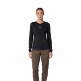 Fox Womens Ranger Tru Dri Long Sleeve Jersey (2024)