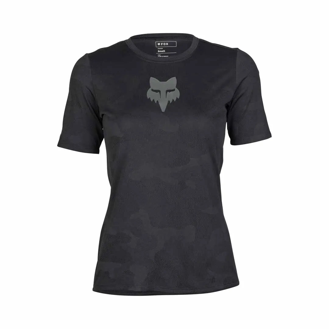 Fox Womens Ranger TruDri Jersey (2024)