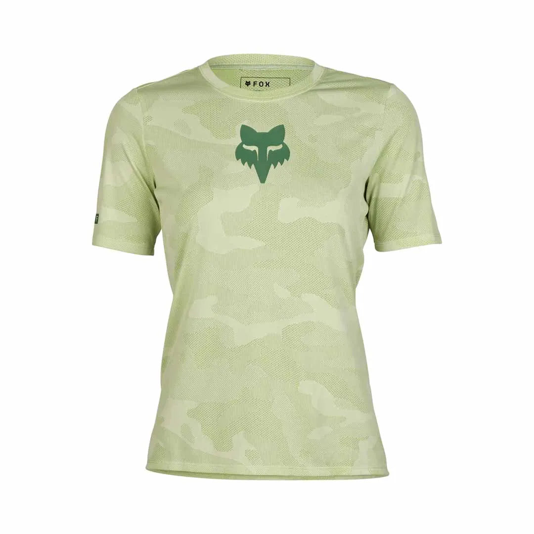 Fox Womens Ranger TruDri Jersey (2024)