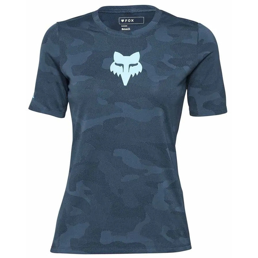 Fox Womens Ranger TruDri Jersey (2024)