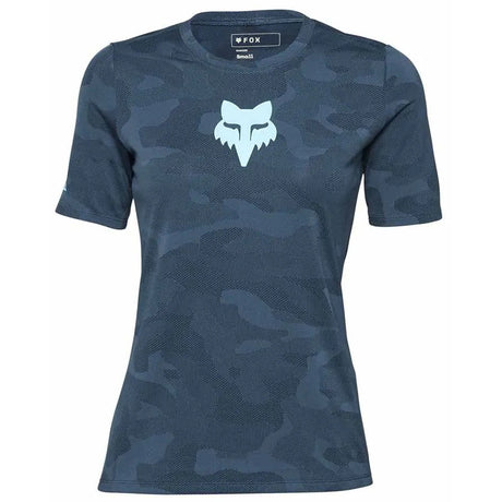 Fox Womens Ranger TruDri Jersey (2024)