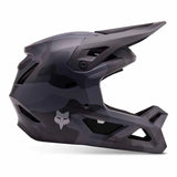 Fox Youth Rampage Camo Helmet (2025)