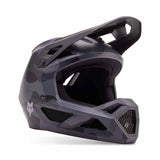 Fox Youth Rampage Camo Helmet (2025)