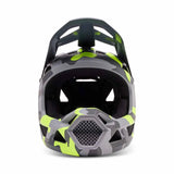 Fox Youth Rampage Camo Helmet (2025)