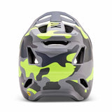 Fox Youth Rampage Camo Helmet (2025)