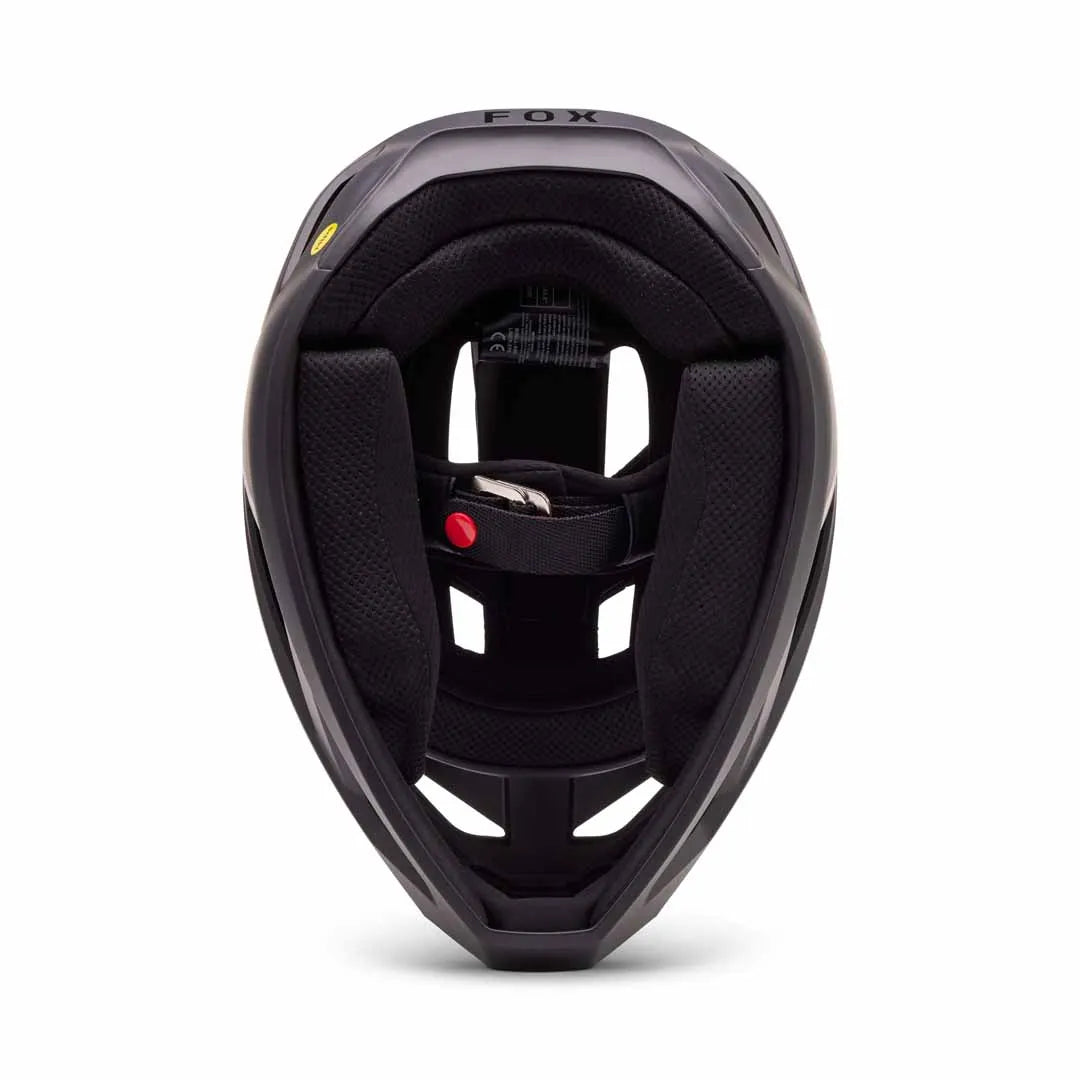 Fox Youth Rampage Helmet (2025)
