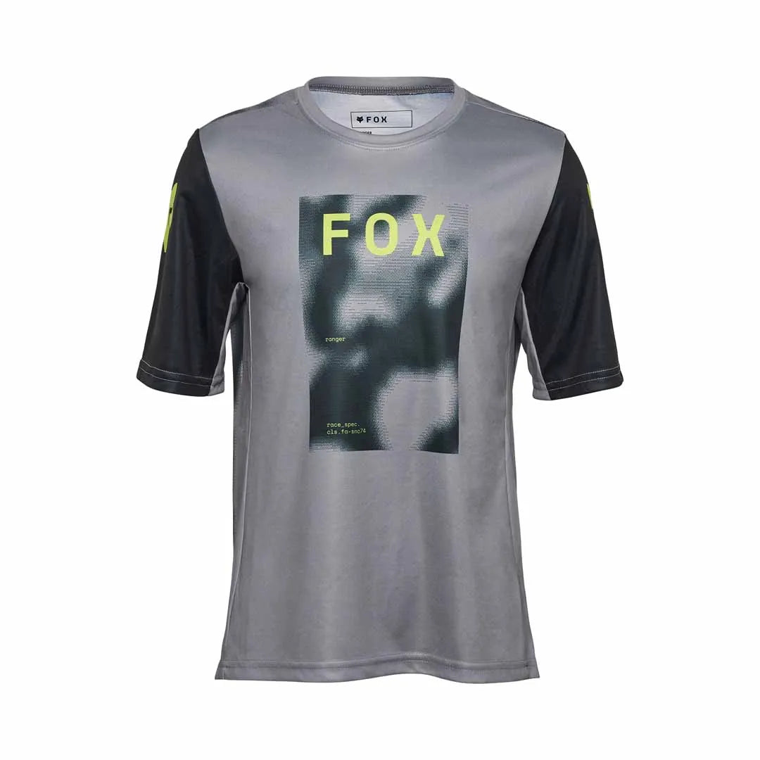 Fox Youth Ranger Taunt Jersey (2024)