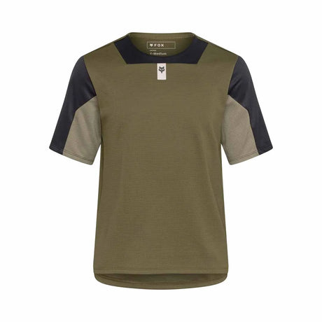 Fox Youth Defend Jersey (2025)