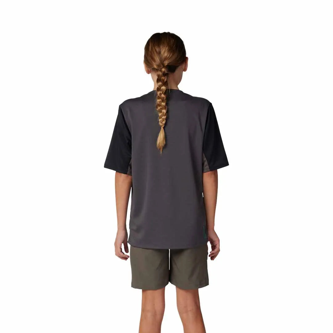 Fox Youth Defend Jersey (2025)