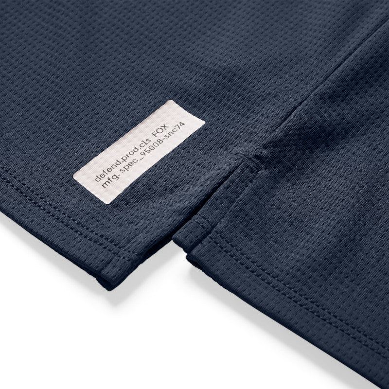 Fox Youth Defend Jersey (2026)