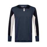 Fox Youth Defend Long Sleeve Jersey (2026)