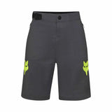 Fox Youth Ranger Taunt Shorts