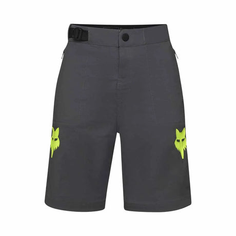 Fox Youth Ranger Taunt Shorts