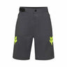 Fox Youth Ranger Taunt Shorts
