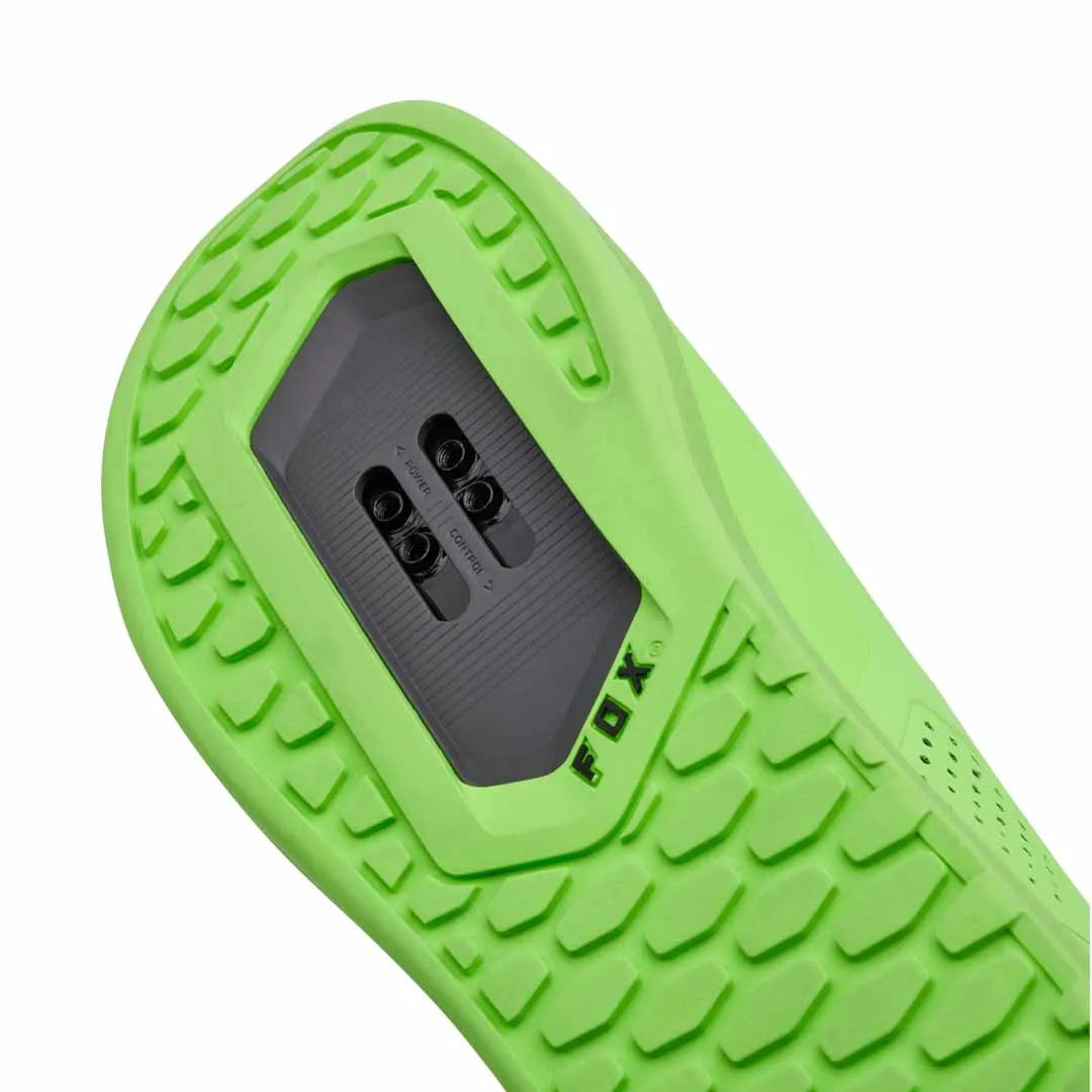 Fox Union BOA 50 YR SPD Shoes (2025)