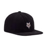 Fox Youth Alfresco Adjustable Hat