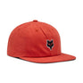 Fox Youth Alfresco Adjustable Hat