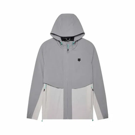 Fox Mens Survivalist Windbreaker Jacket