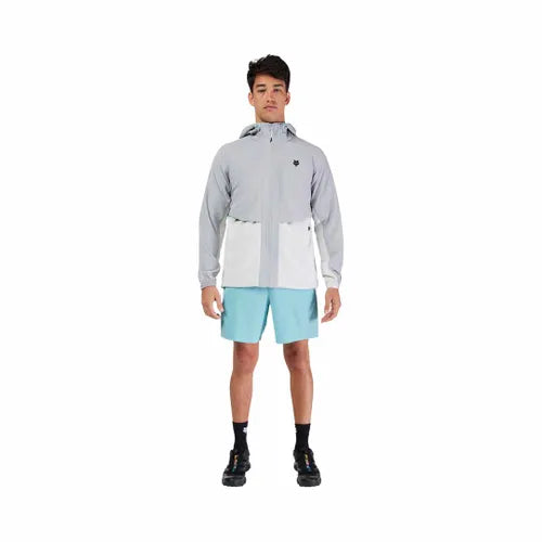 Fox Mens Survivalist Windbreaker Jacket