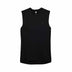 Fox Mens Tecbase Sleeveless Shirt (2025) in Black