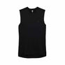 Fox Mens Tecbase Sleeveless Shirt (2025) in Black