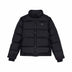 Fox Mens Ridgeway Hi-Loft Jacket (2025) in Black