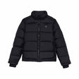 Fox Mens Ridgeway Hi-Loft Jacket (2025) in Black