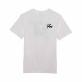 Fox Mens Scripted Premium Tee