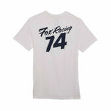Fox Mens Scripted Premium Tee