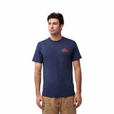 Fox Mens Scripted Premium Tee