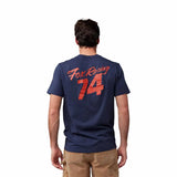 Fox Mens Scripted Premium Tee