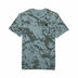 Fox Mens Gravel Tech Tee (2025) in Gunmetal Grey