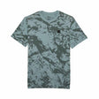 Fox Mens Gravel Tech Tee (2025) in Gunmetal Grey