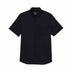 Fox Mens Level Up Woven Shirt (2024) in Black